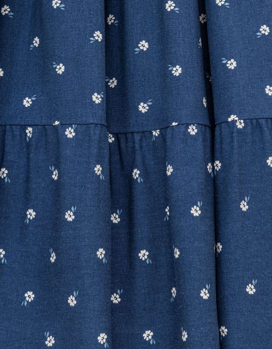 Ditsy Flower Dress_7