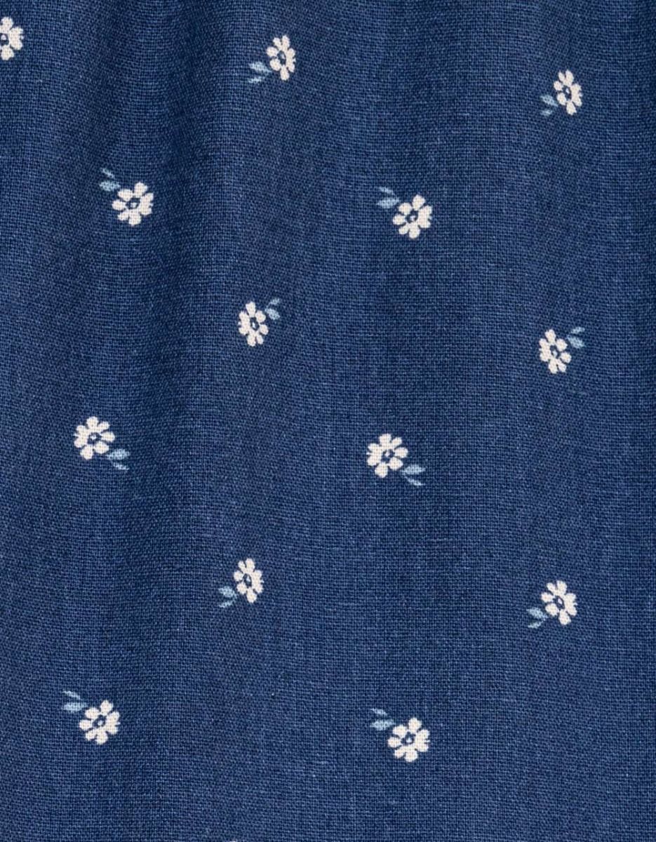 Ditsy Flower Pants_3