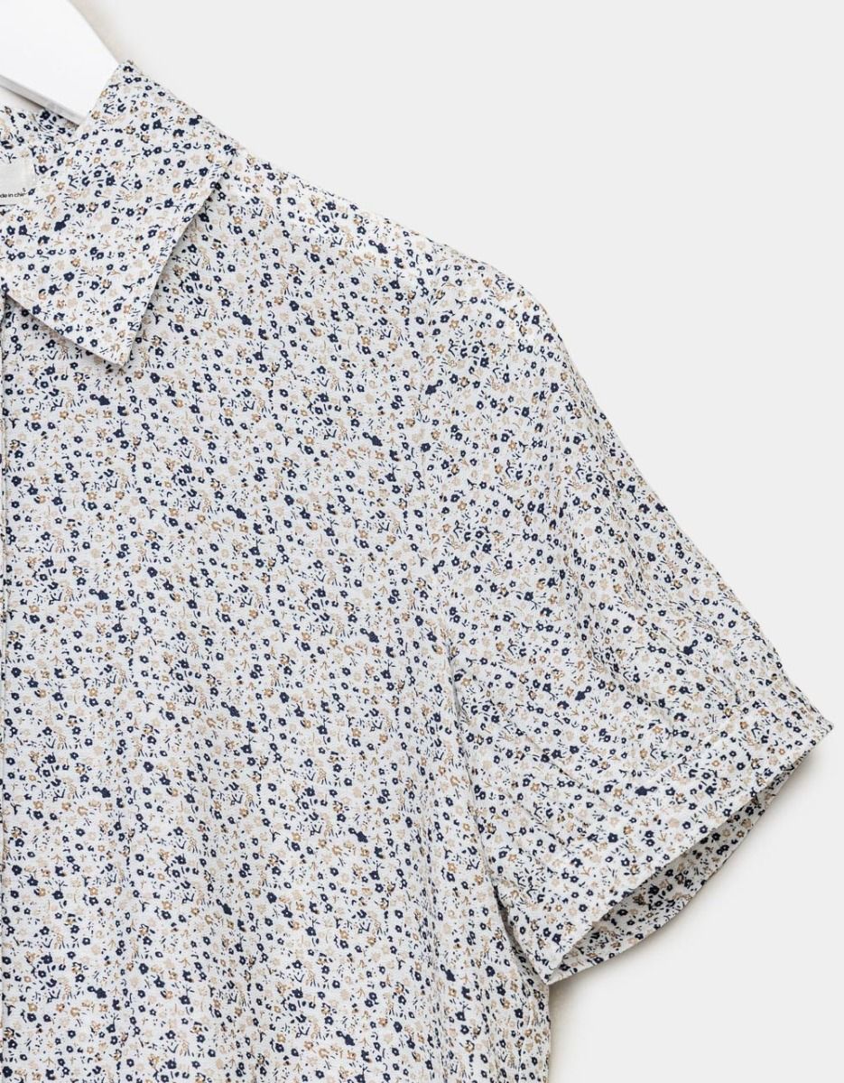 Ditsy SS Shirt_1