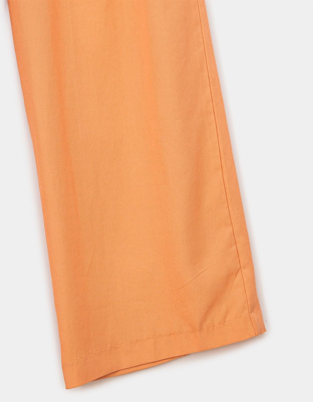 Dom Wide Leg Trouser in Ginger_3
