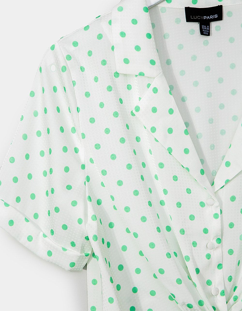 Dotty Twist Top_2