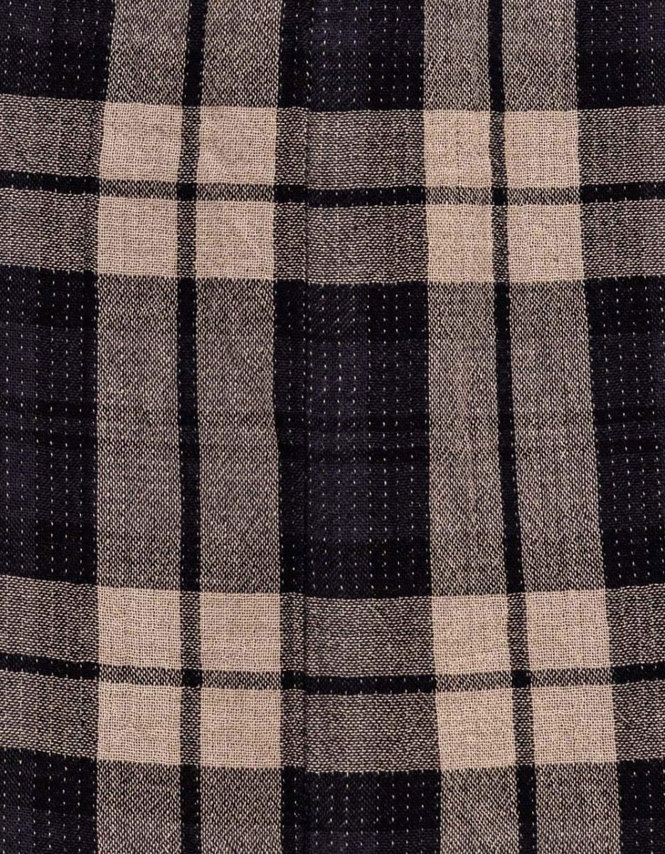 Double Check Skirt_6
