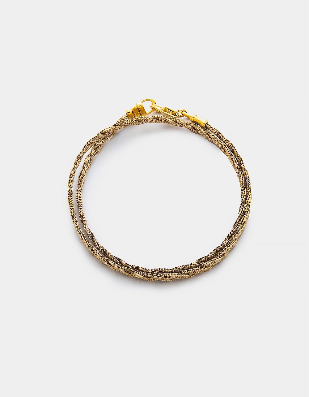 Double Wrap Howdie Bracelet_4