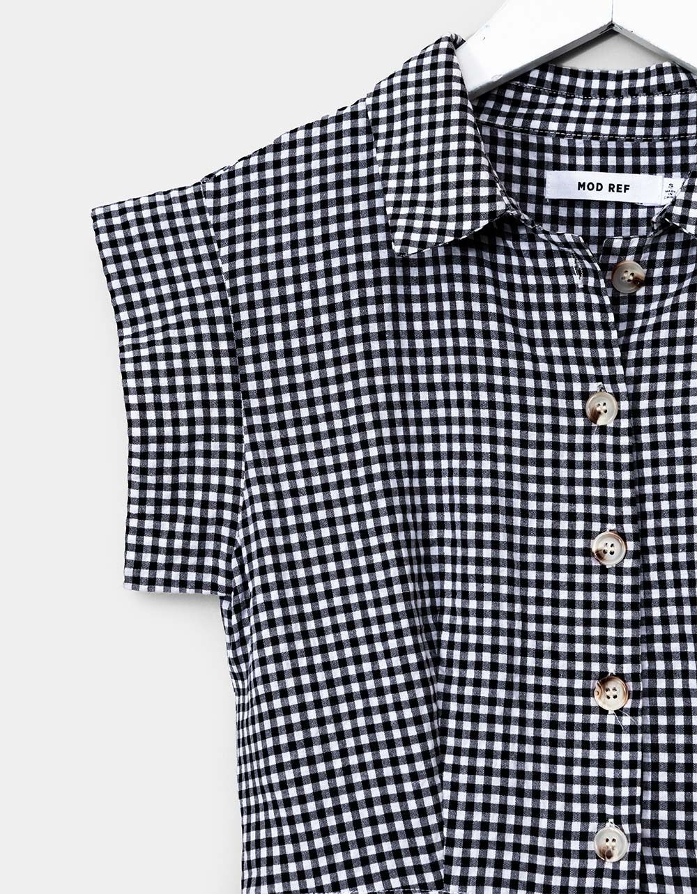 Draper Gingham Dress_1