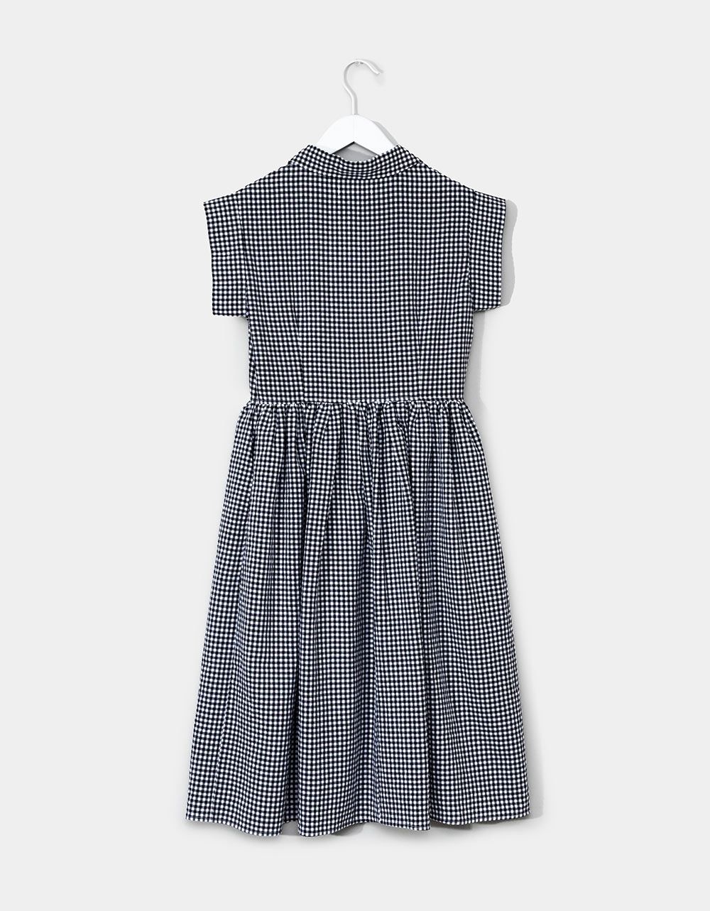 Draper Gingham Dress_3