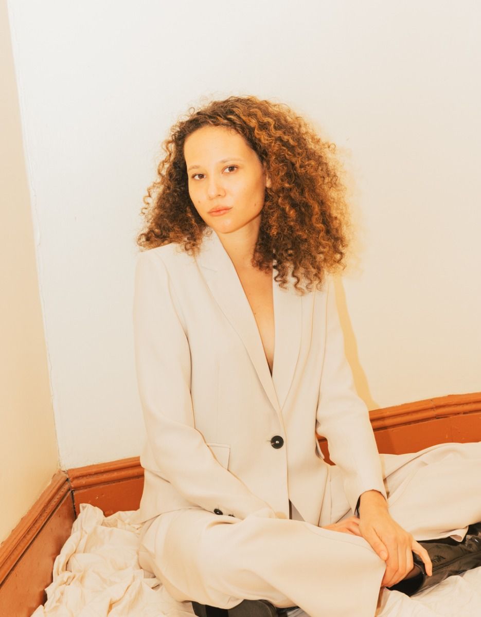 Drew Relaxed Blazer_2