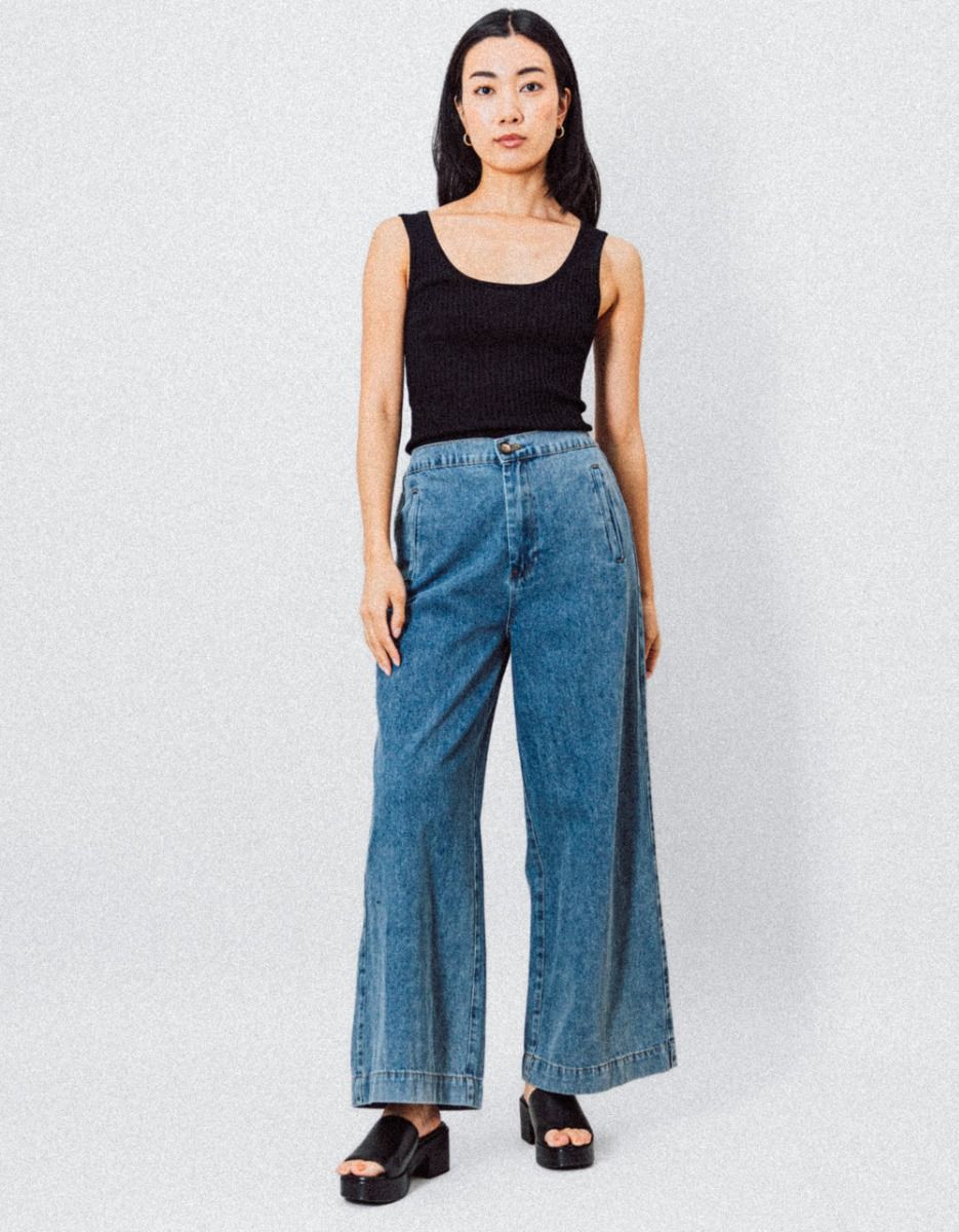 Drew Wide Leg Jeans_4
