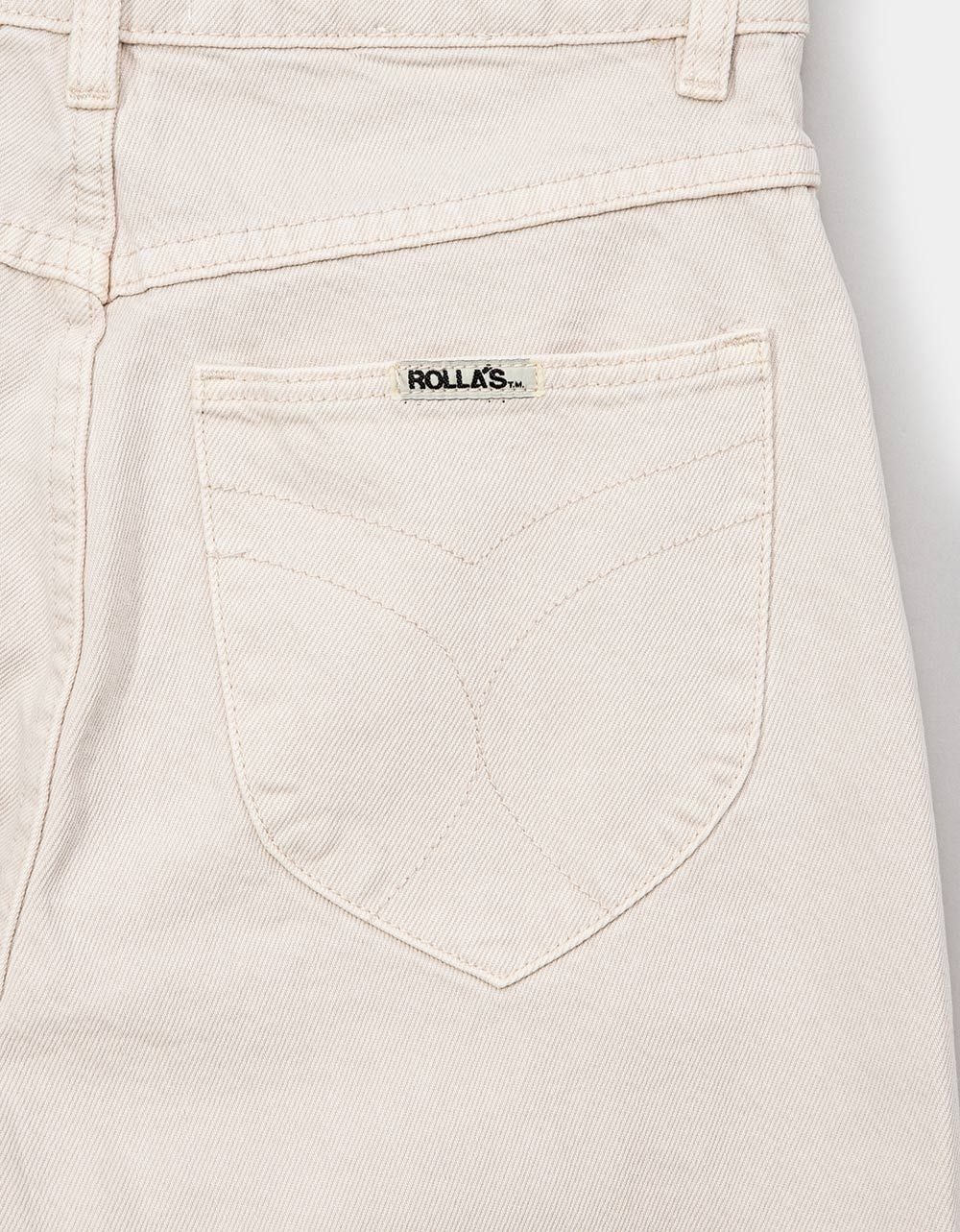 Rolla's Eastcoast Crop Flare in Salt_3