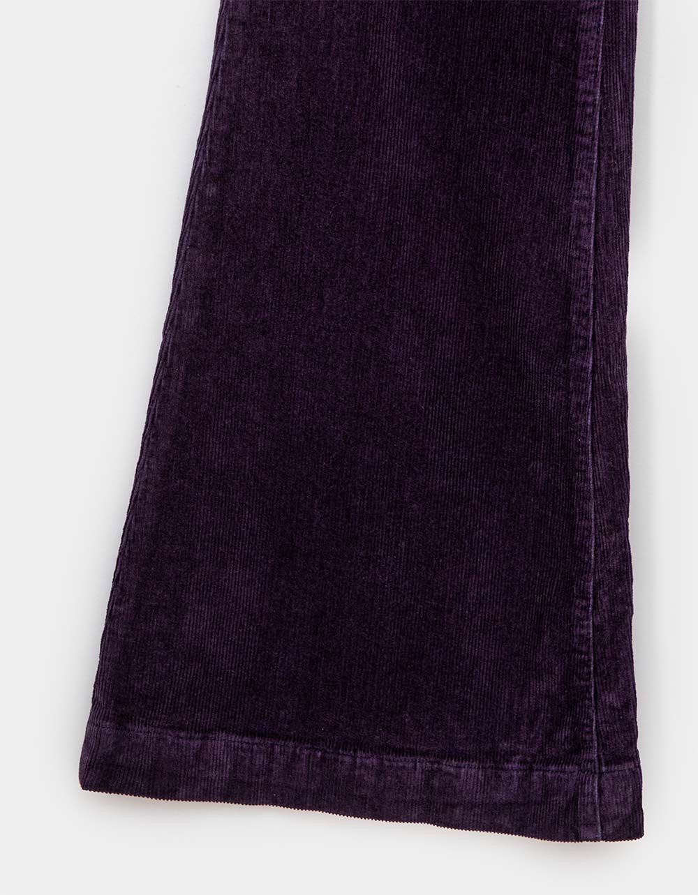 Eastcoast Flare in Blueberry_3