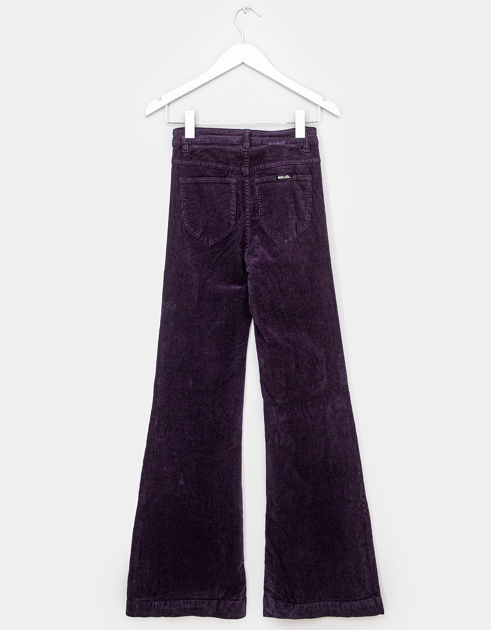 Eastcoast Flare in Blueberry_4