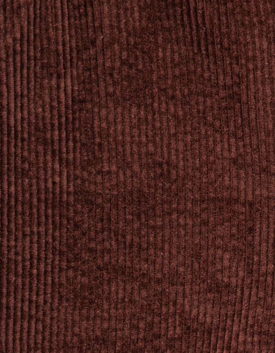 Eascoast Flare in Dark Brown Cord_7