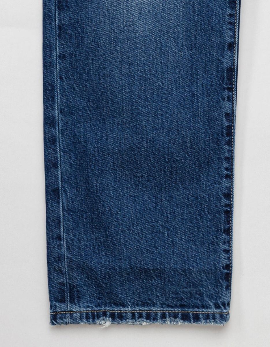 Easy Dad Jean Free Lunch_4