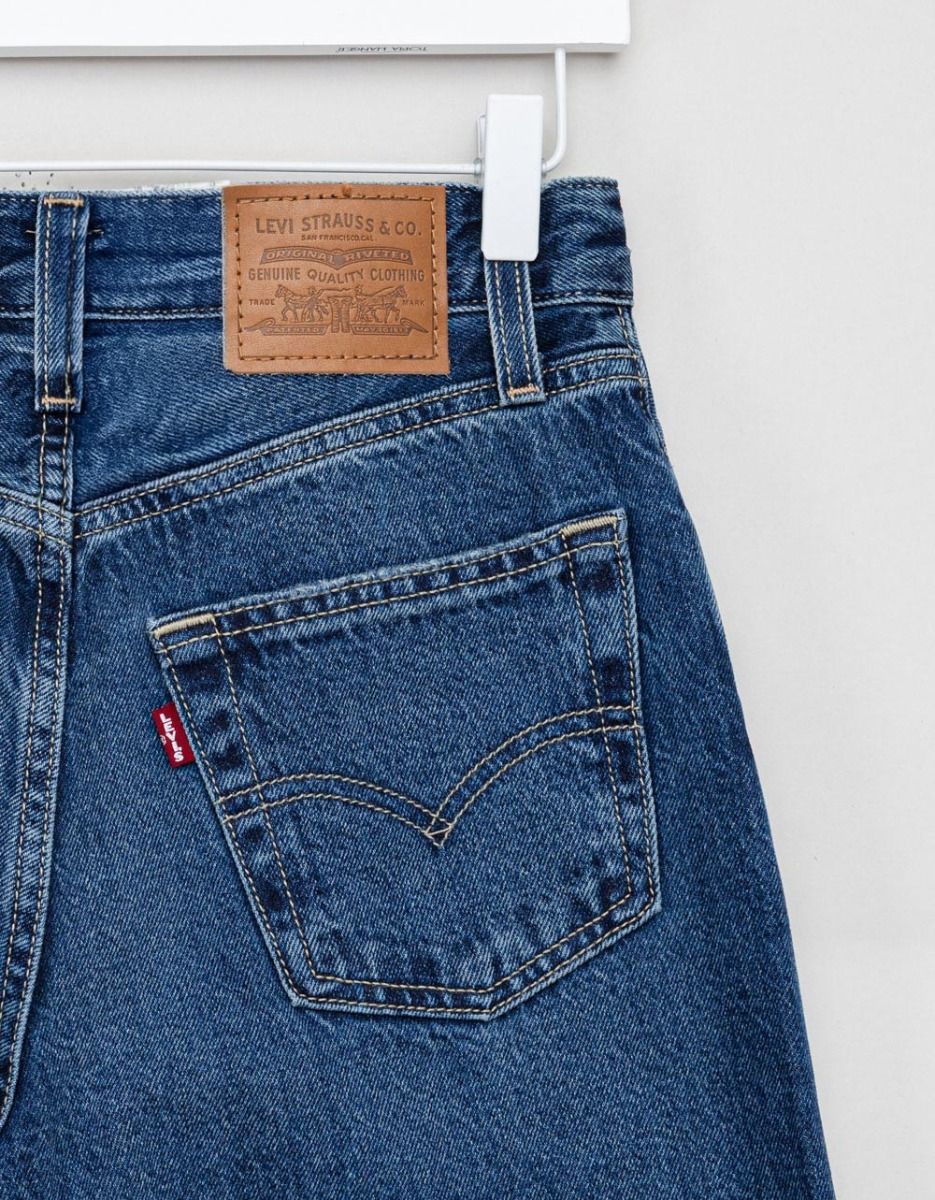 Easy Dad Jean Free Lunch_1