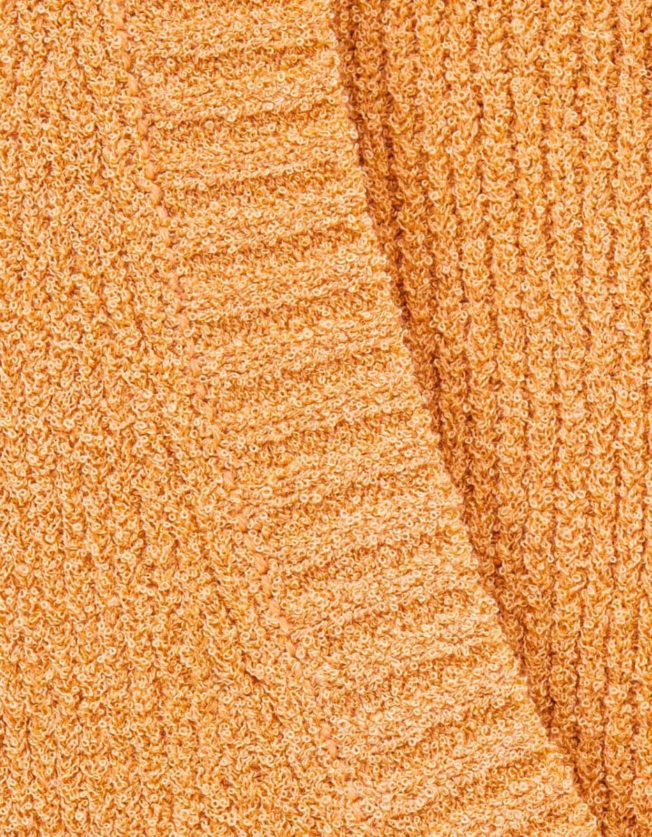 Easy Going Knit in Peachy_5