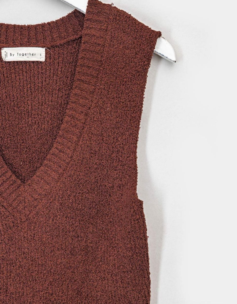 Easy Going Knit in Toast_1