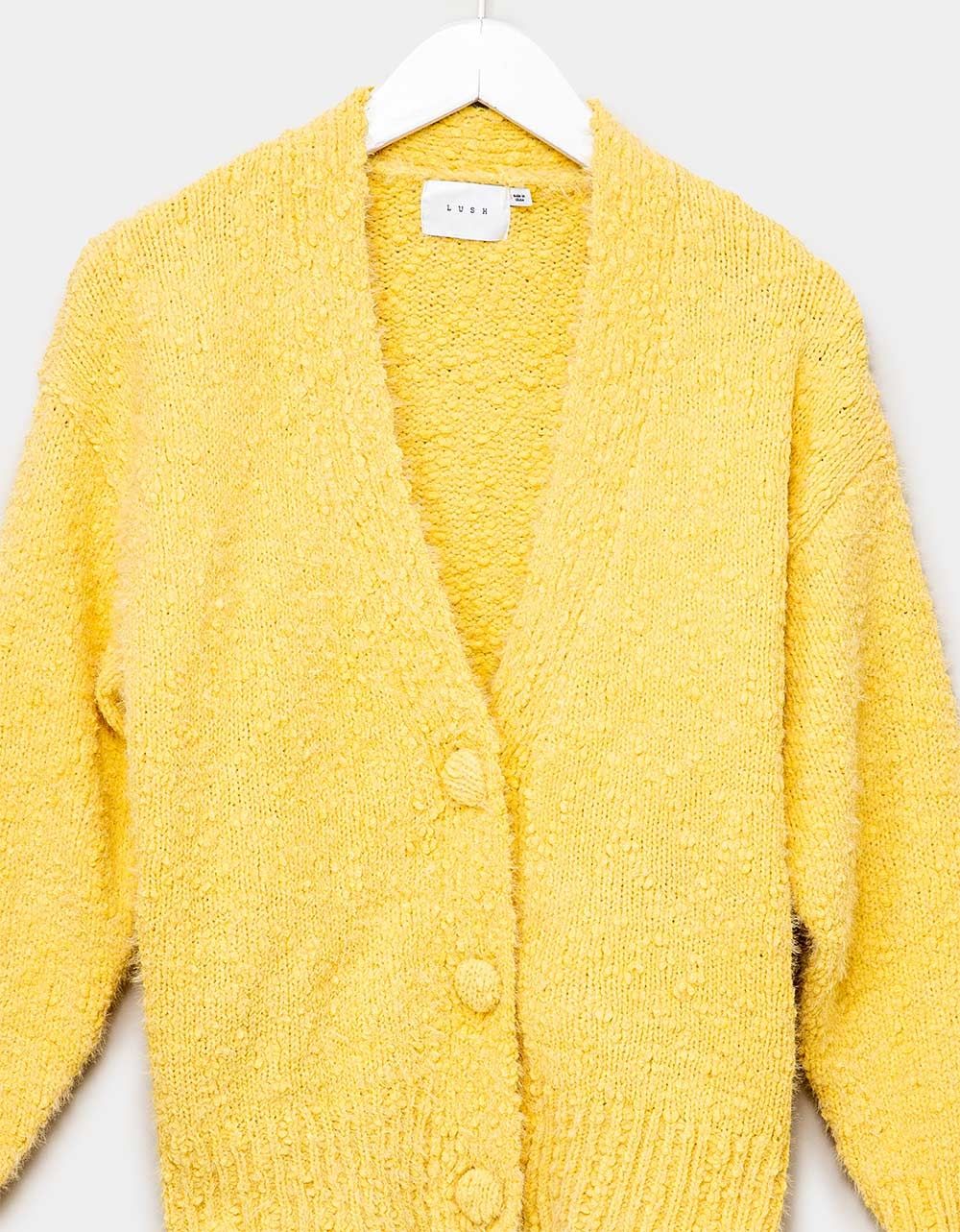 Edie Big Button Cardi_1