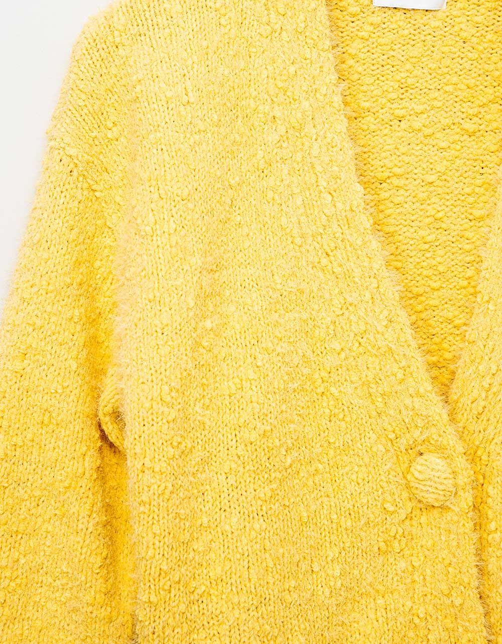 Edie Big Button Cardi_2