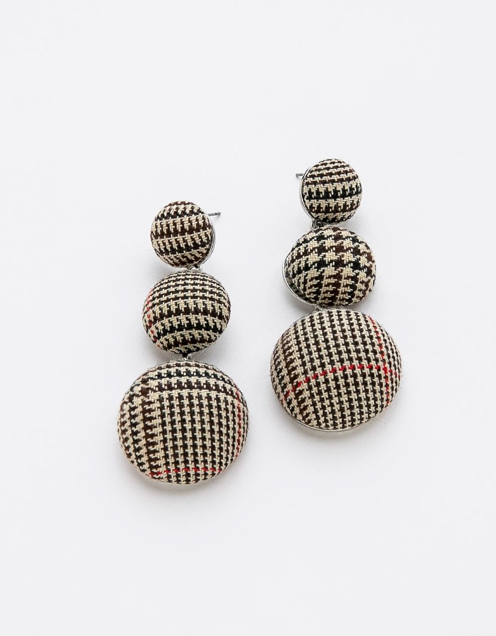 Edie Houndstooth Drops_0