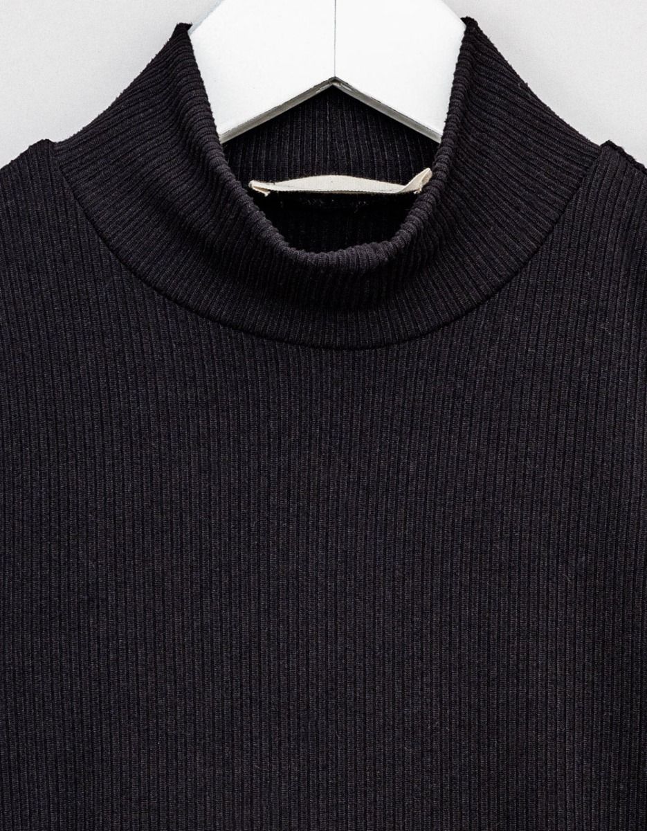 Edie Knit Mini Dress_2