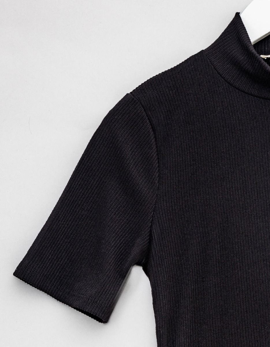 Edie Knit Mini Dress_1