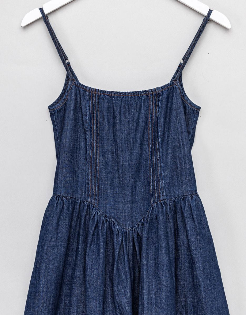 Edina Denim Dress_2