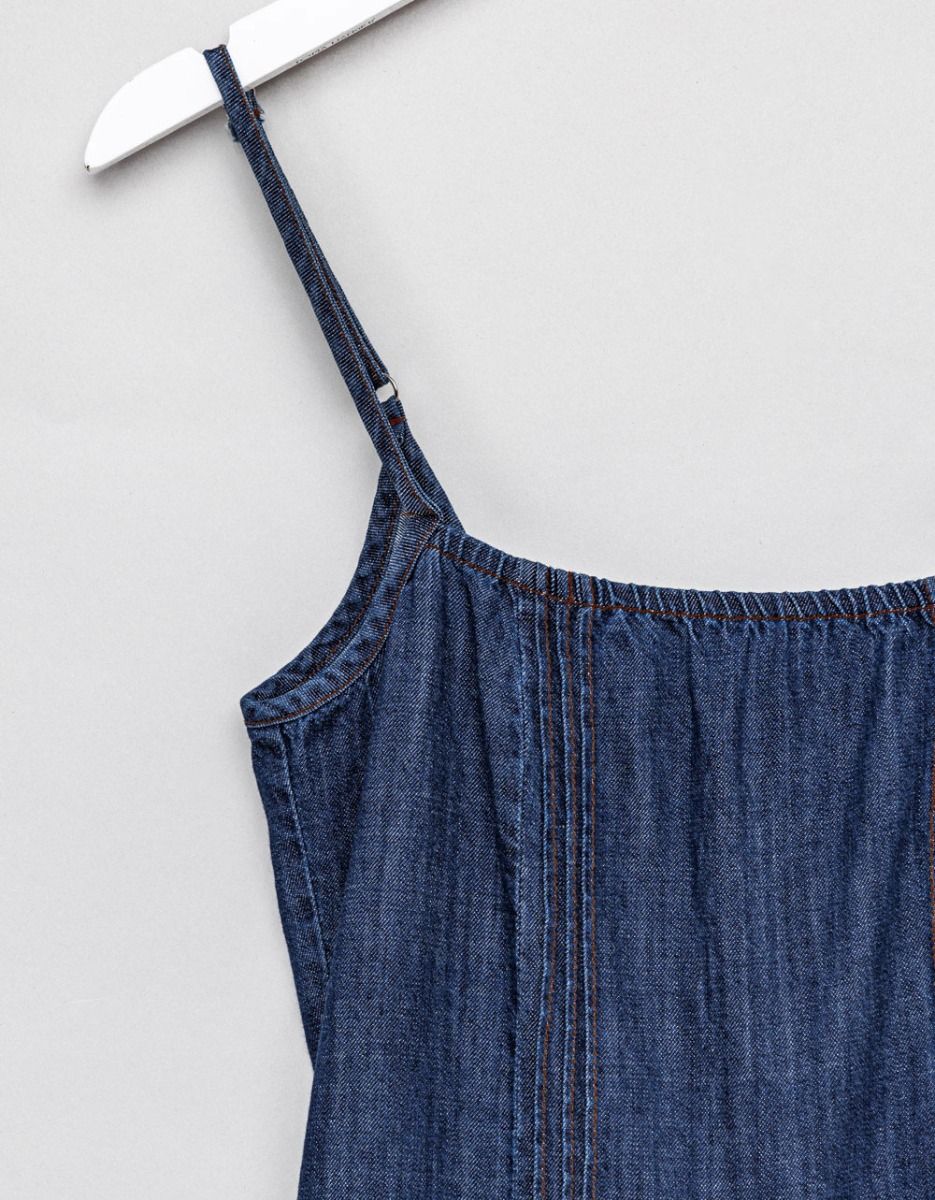 Edina Denim Dress_3