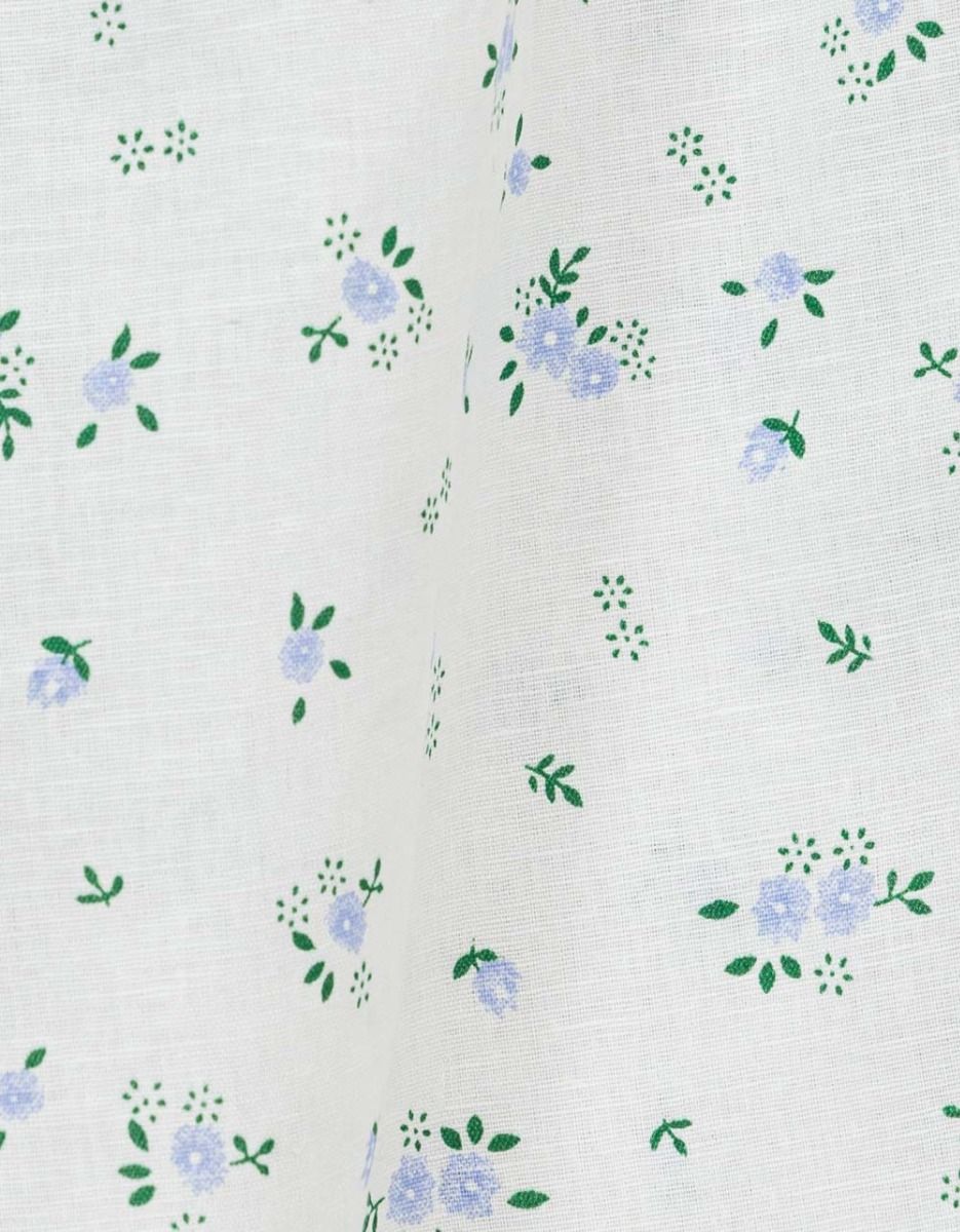 Edith Flower Shirt_3