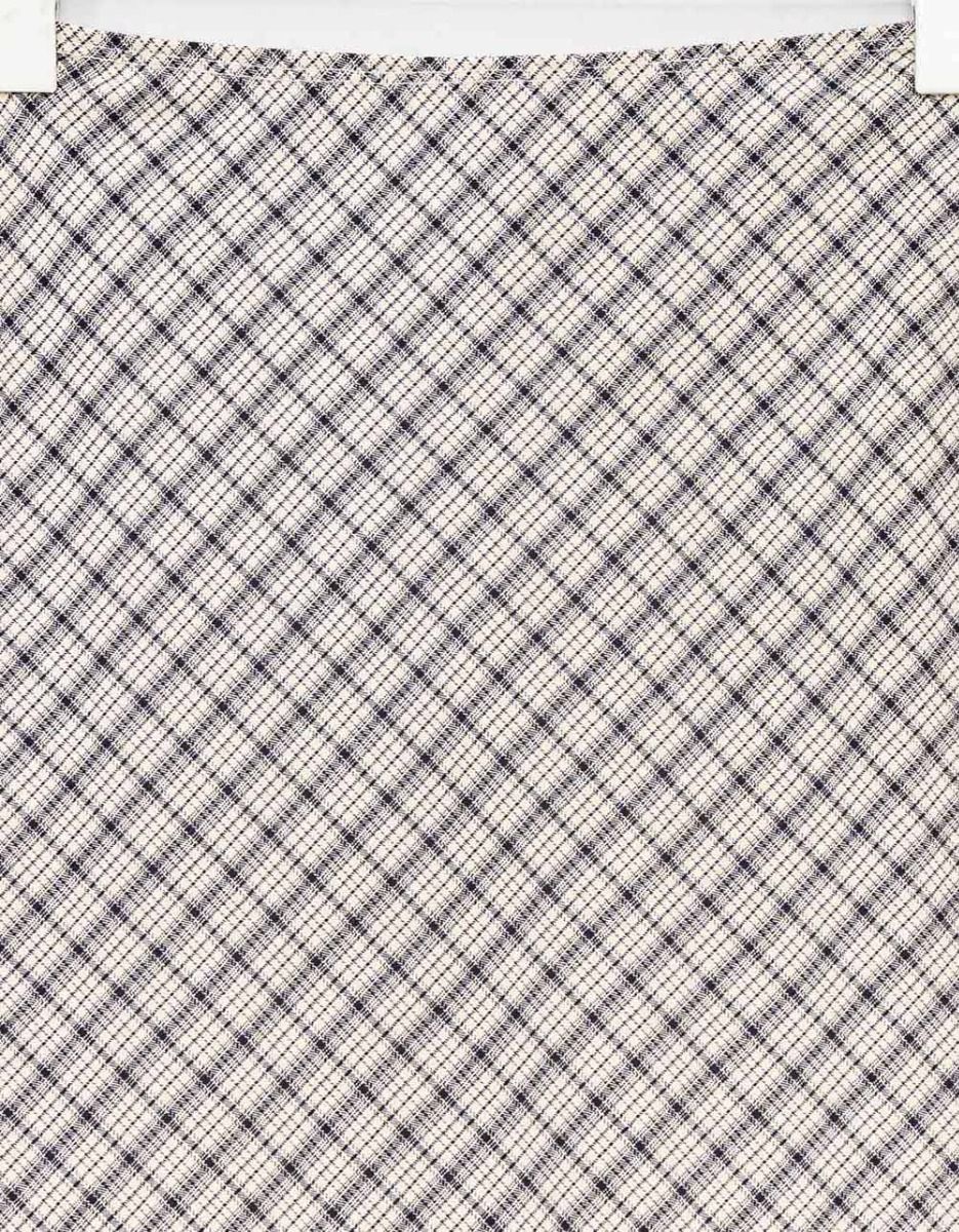 Eileen Plaid Skirt_2