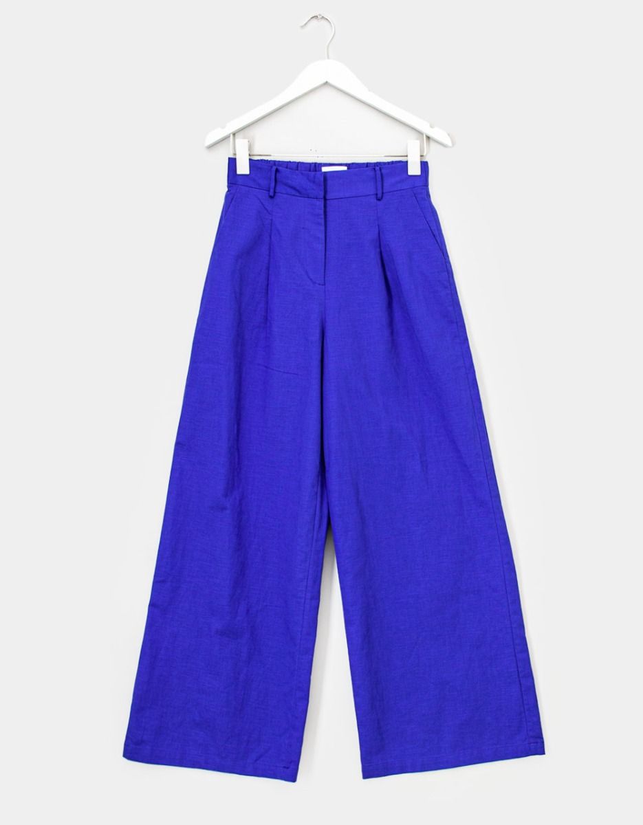 Electric Paverdy Pant_0