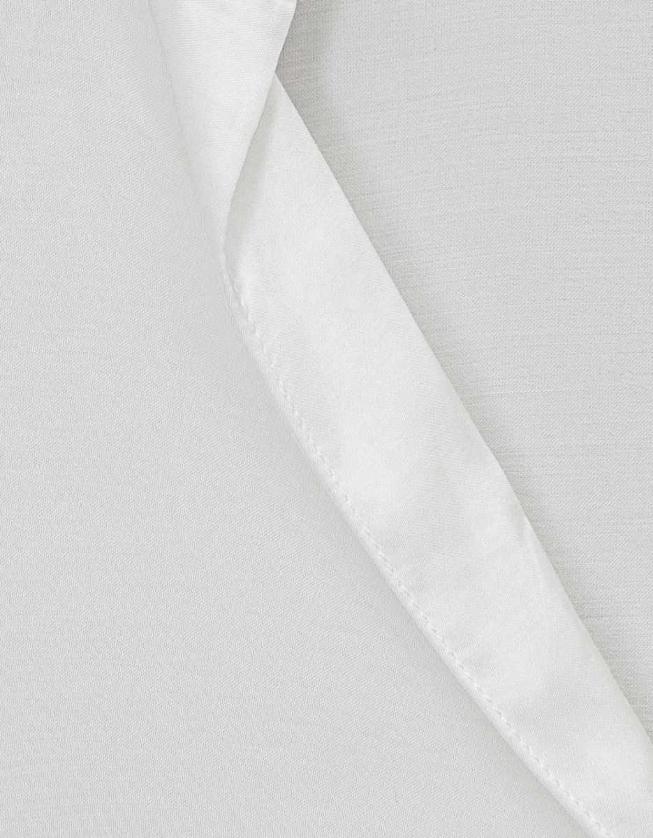 Elena Button Down in Ivory_4