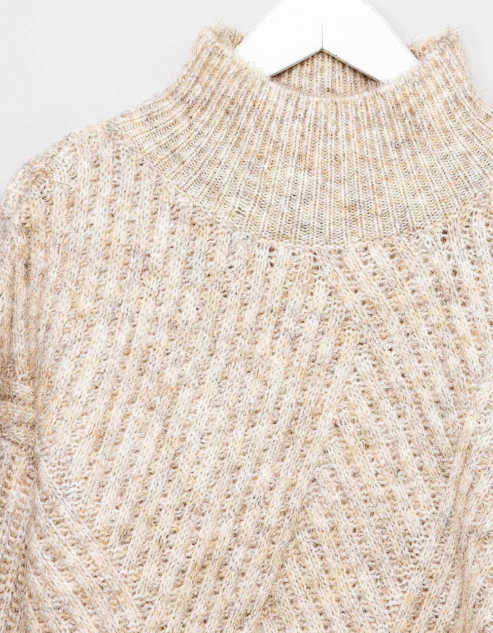 Elesse Mockneck Knit_1