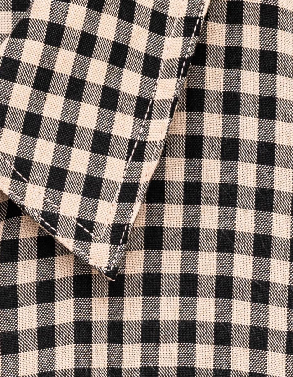 Elfie Check Jumpsuit_7