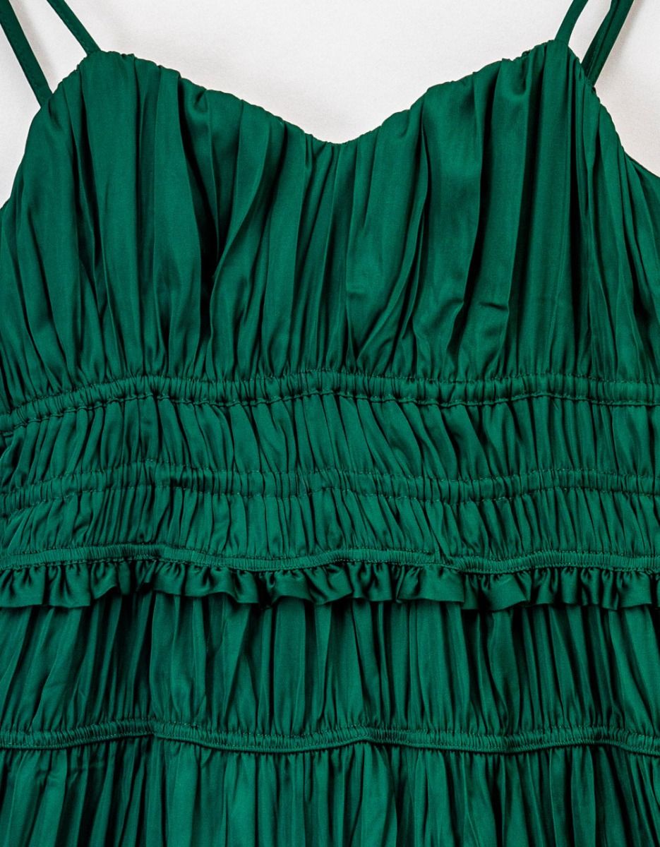 Eli Crinkle Midi Dress_5