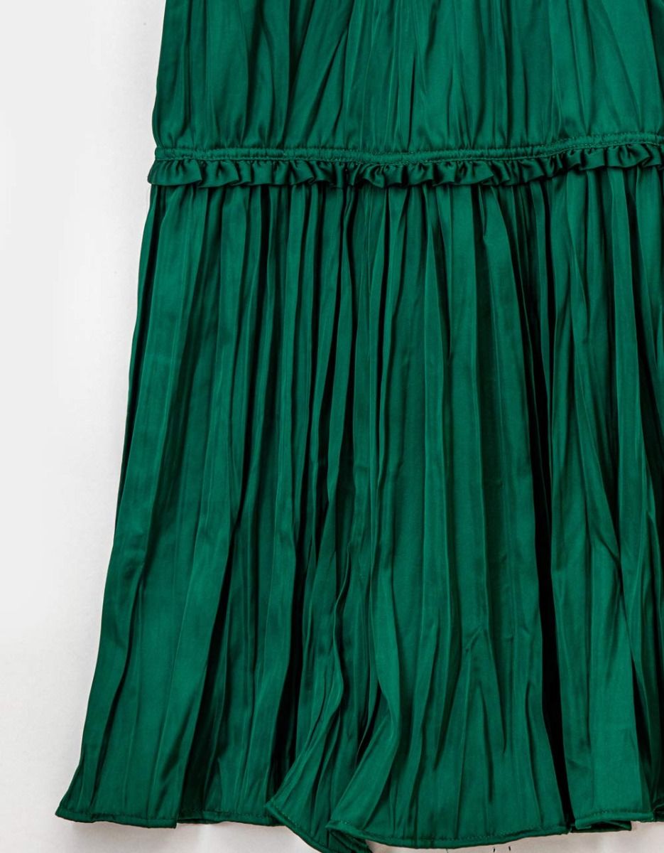 Eli Crinkle Midi Dress_6