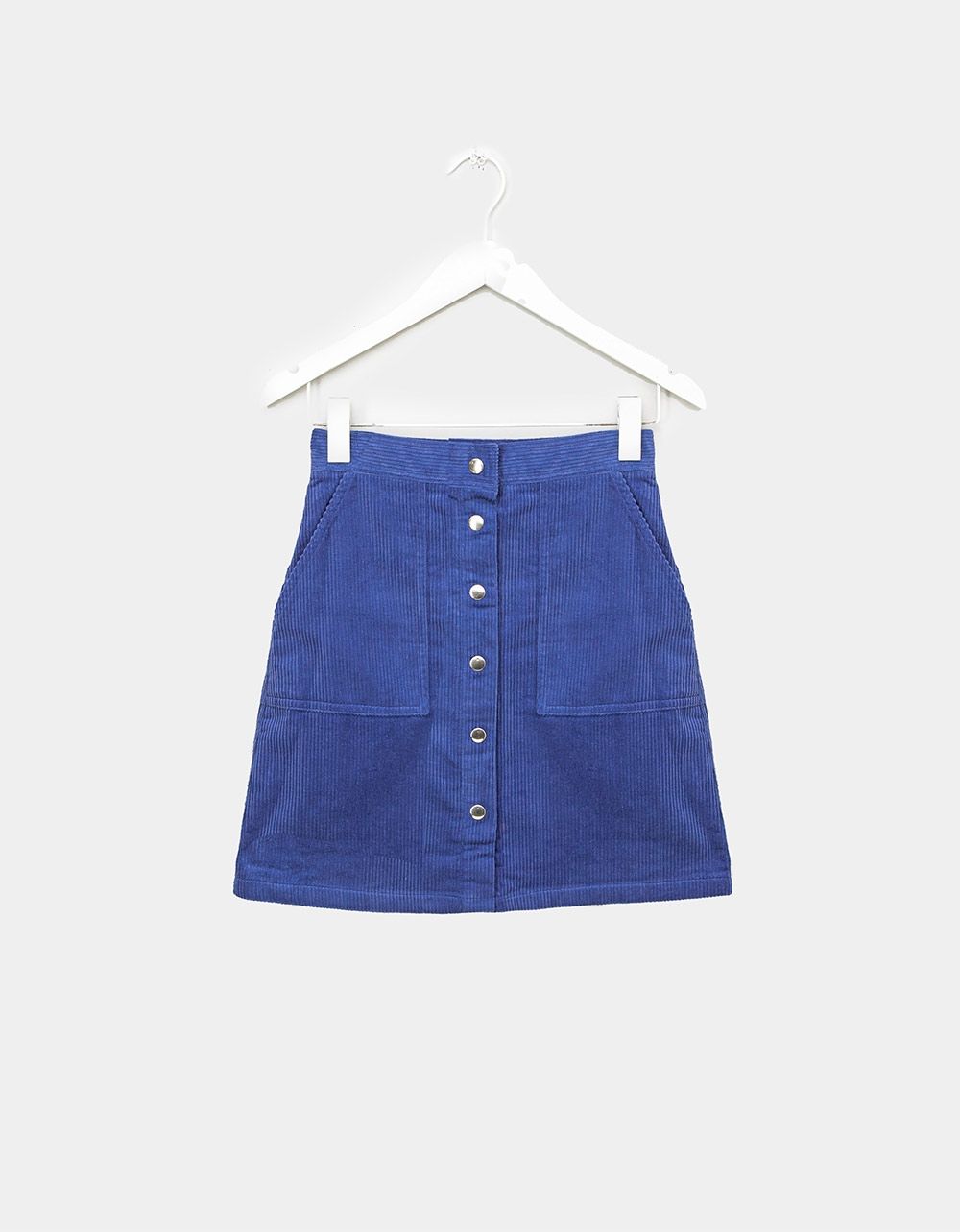 Elianore Mini Skirt_0