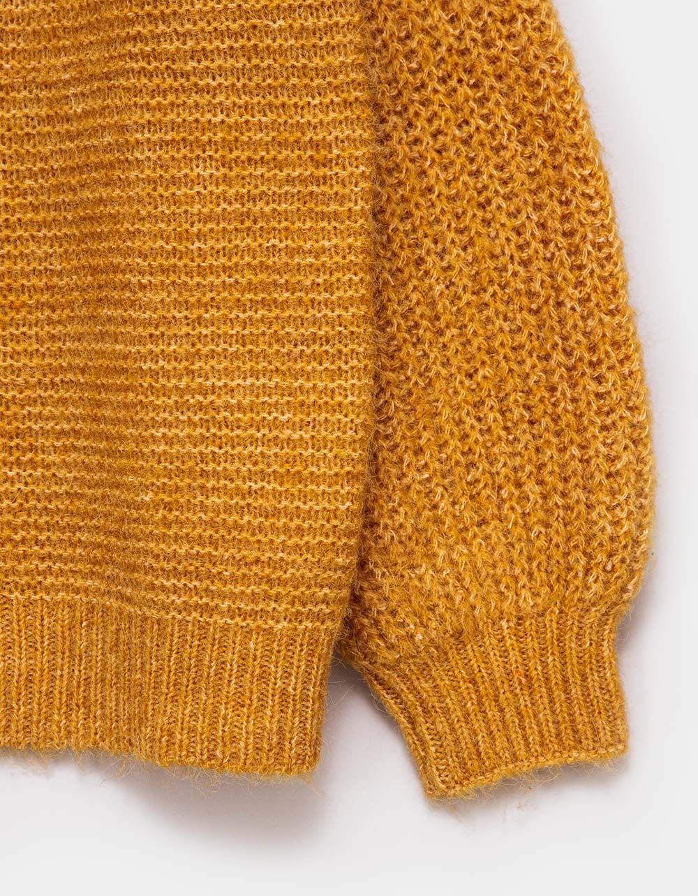 Eliza High Neck Sweater_3