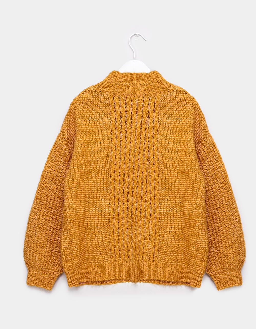 Eliza High Neck Sweater_4