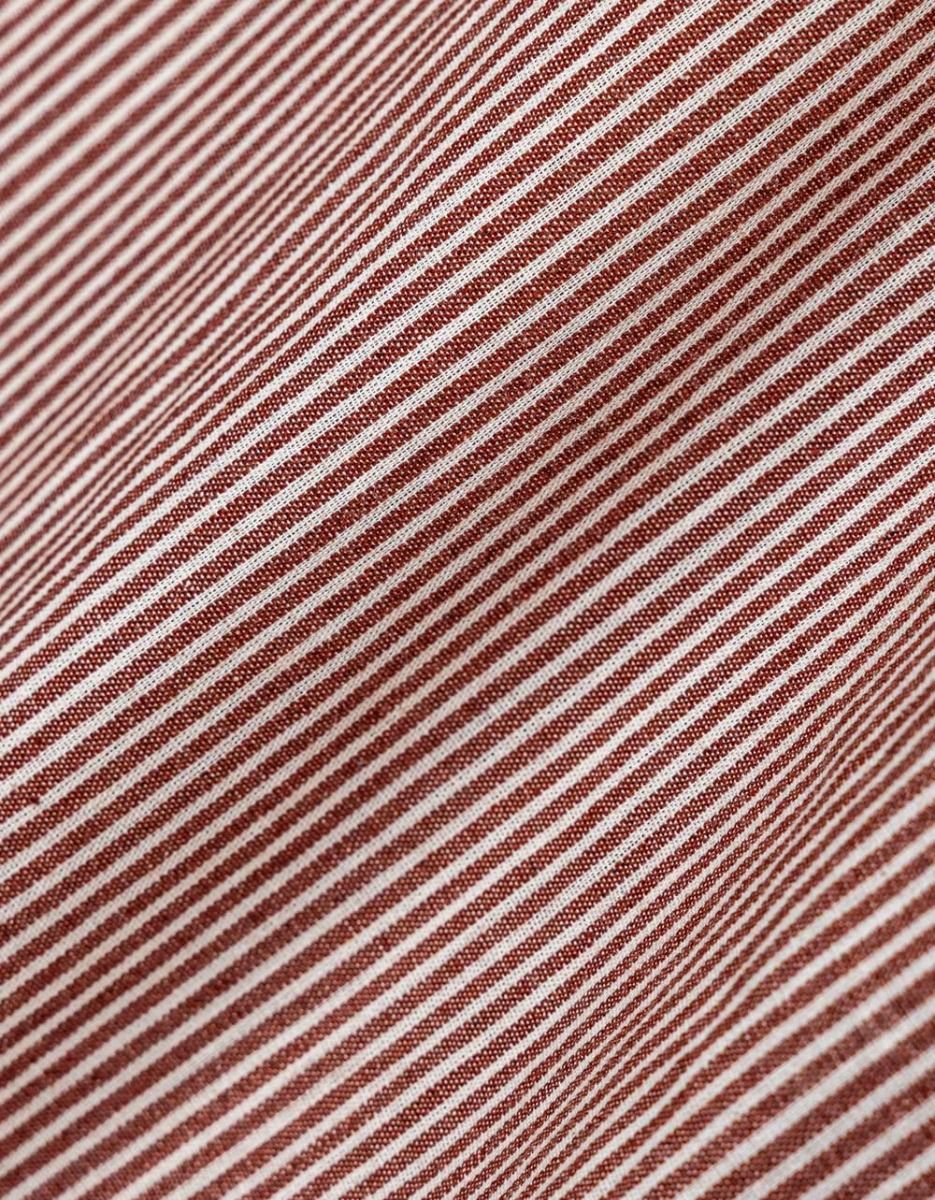 Elizabeth Stripe Pants_4