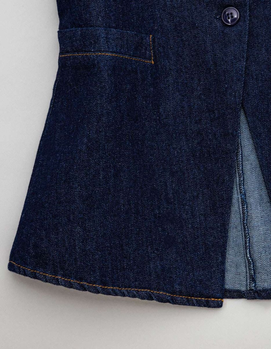 Ellie Denim Vest_3