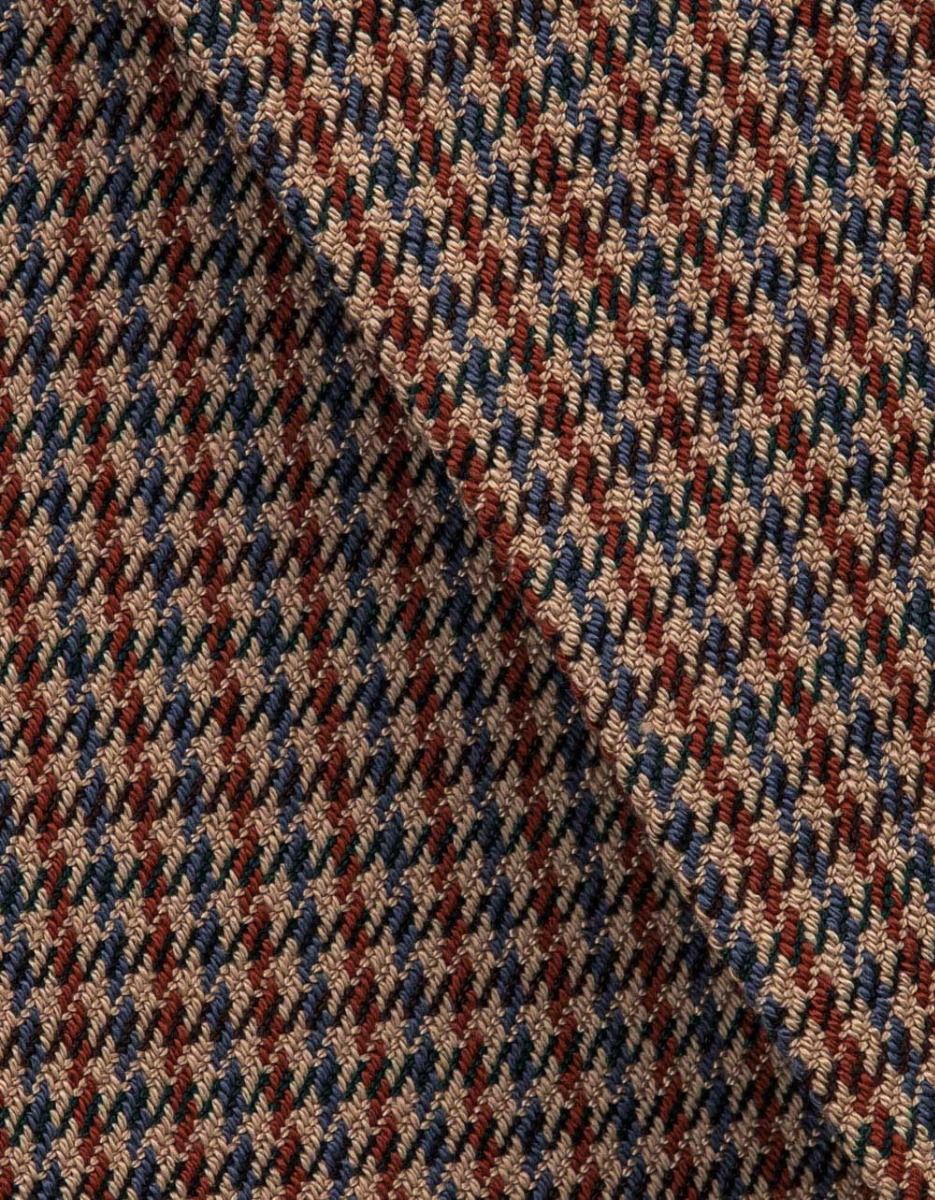 Elliot Plaid Blazer_4