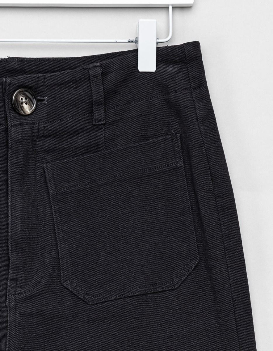 Ellison Pocket Pant in Charcoal_1