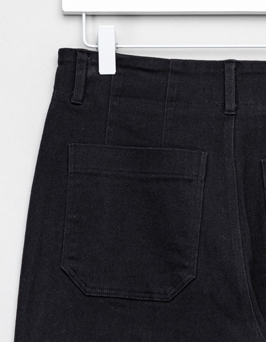 Ellison Pocket Pant in Charcoal_3