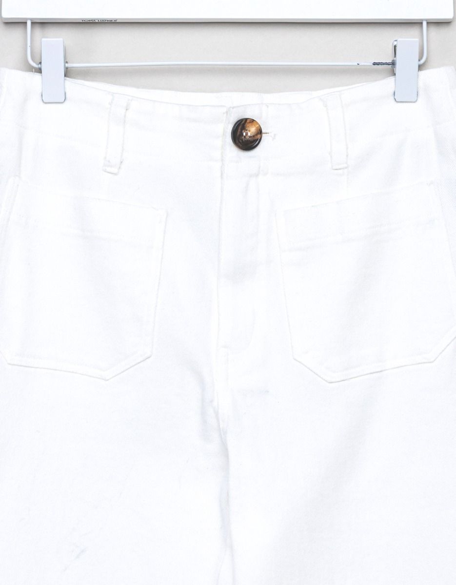 Ellison Pocket Pan Ivory_1