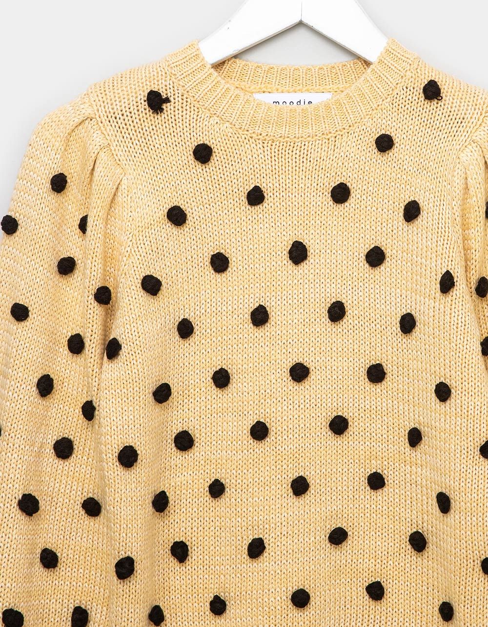 Elodie Bobble Sweater_1