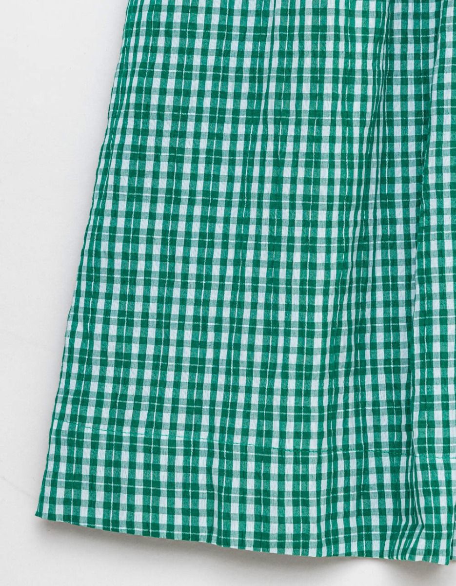 Elodie Check Dress_7