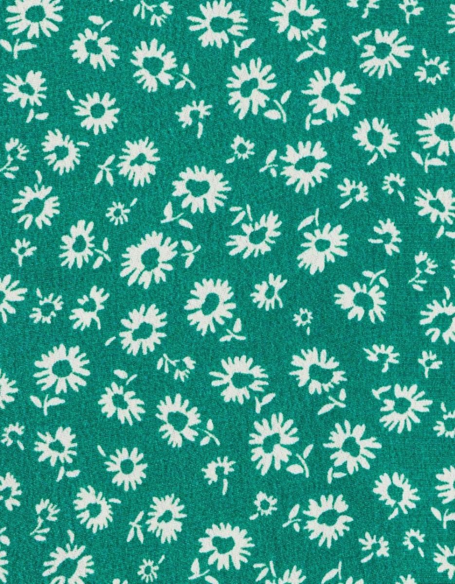 Elodie Flower Shirt_3