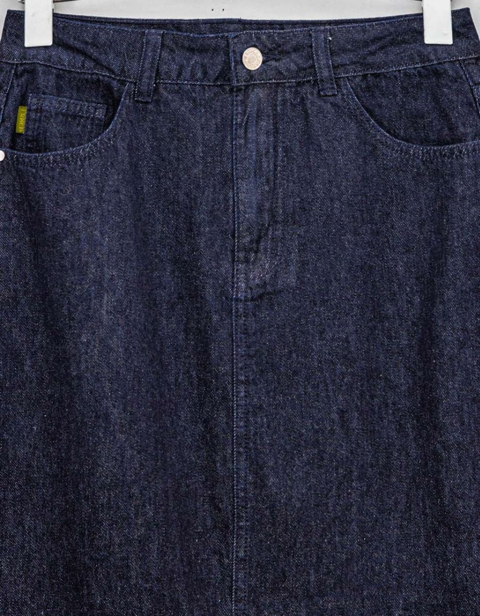 Elvire Denim Skirt_4