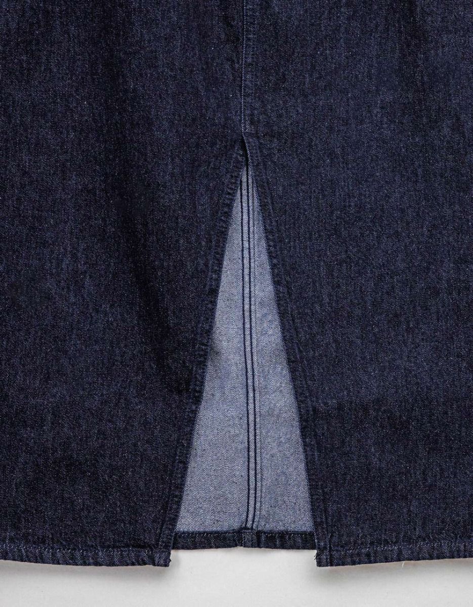 Elvire Denim Skirt_5
