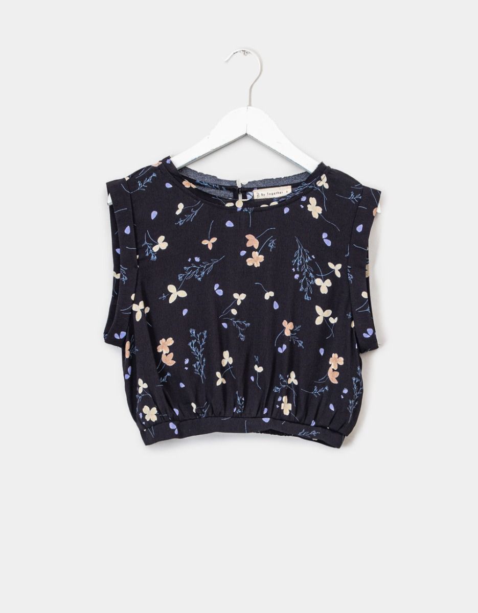 Emaline Floral Top_0