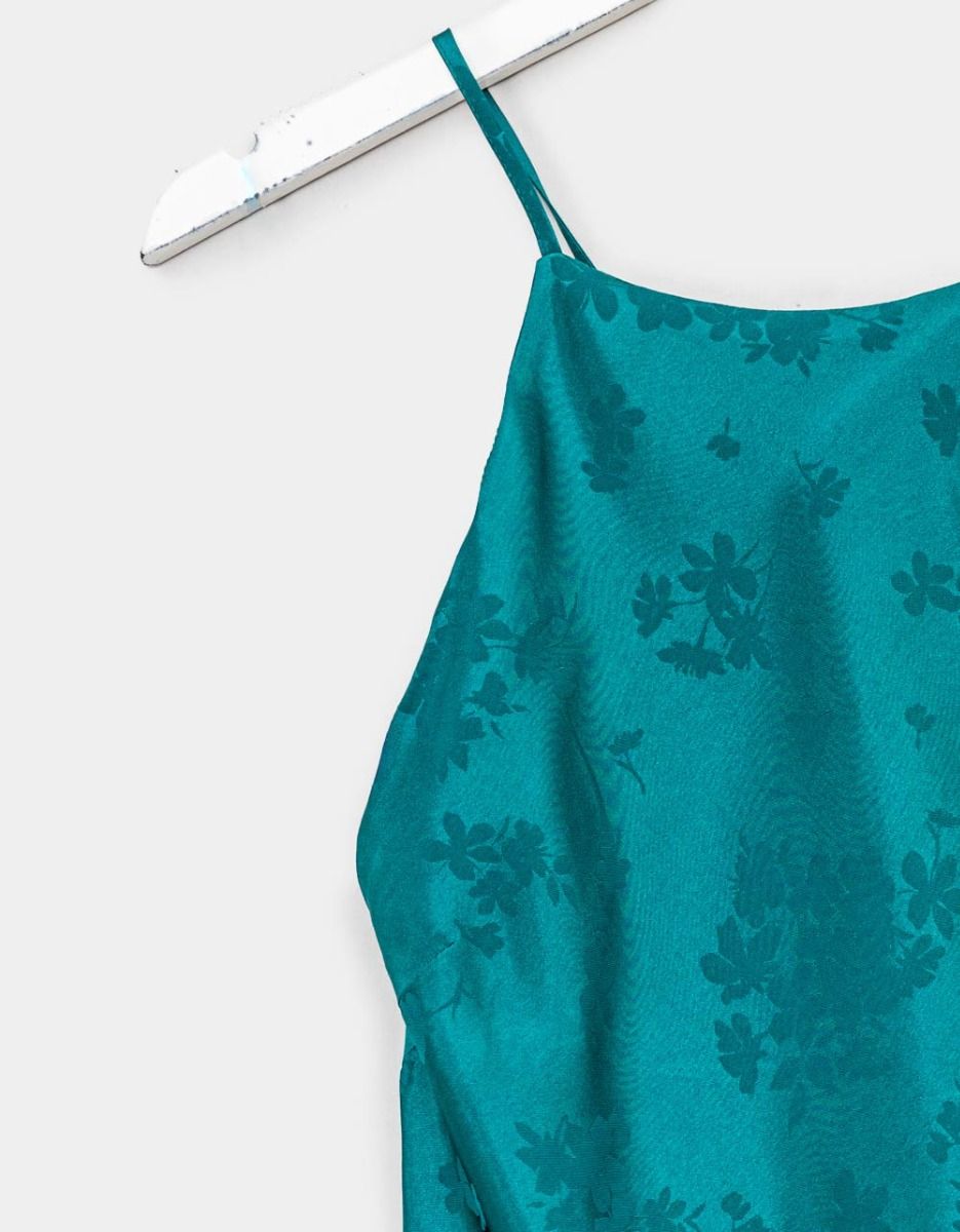 Emeraude Halter Dress_5